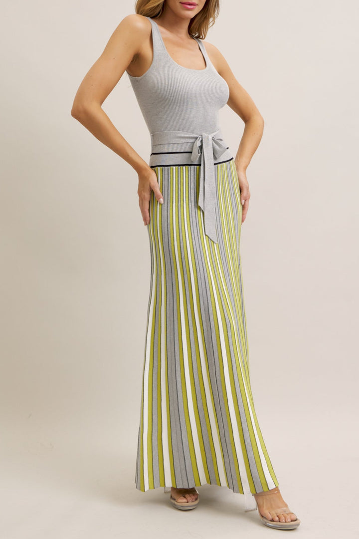 Citrus Lane Dress
