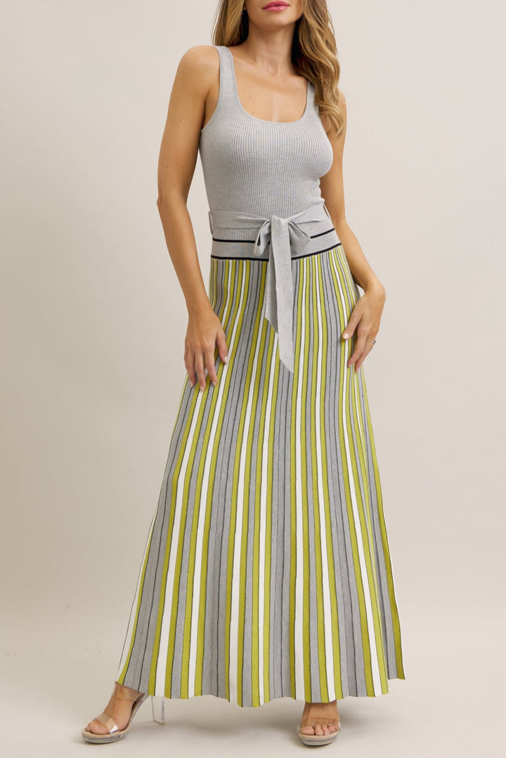 Citrus Lane Dress