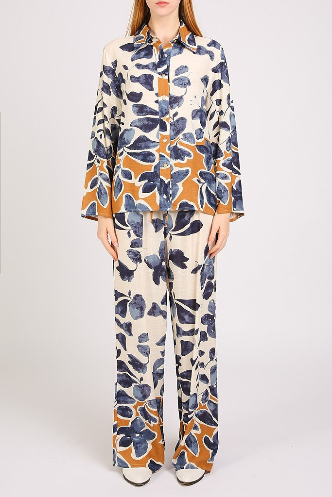 Floral Hues Set
