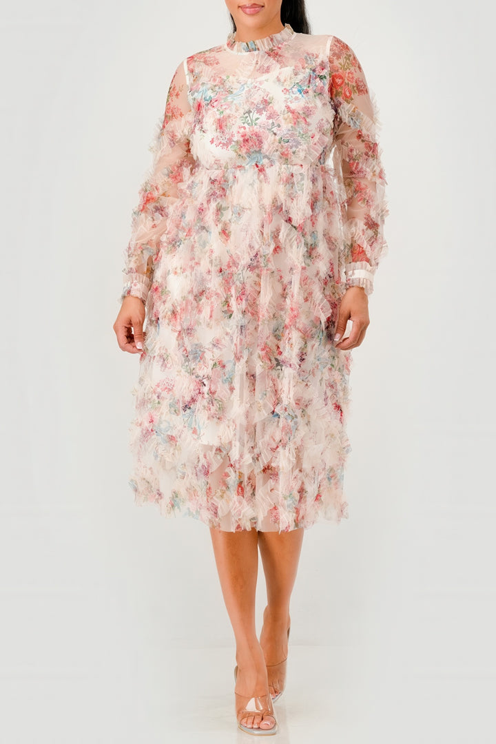 Secret Garden Dreams Dress