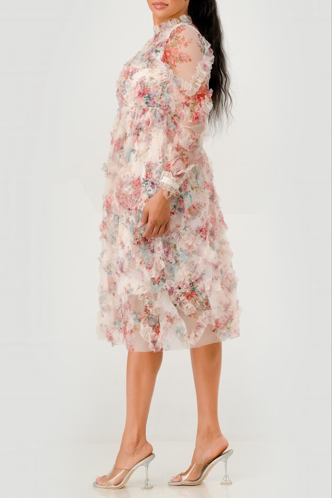 Secret Garden Dreams Dress