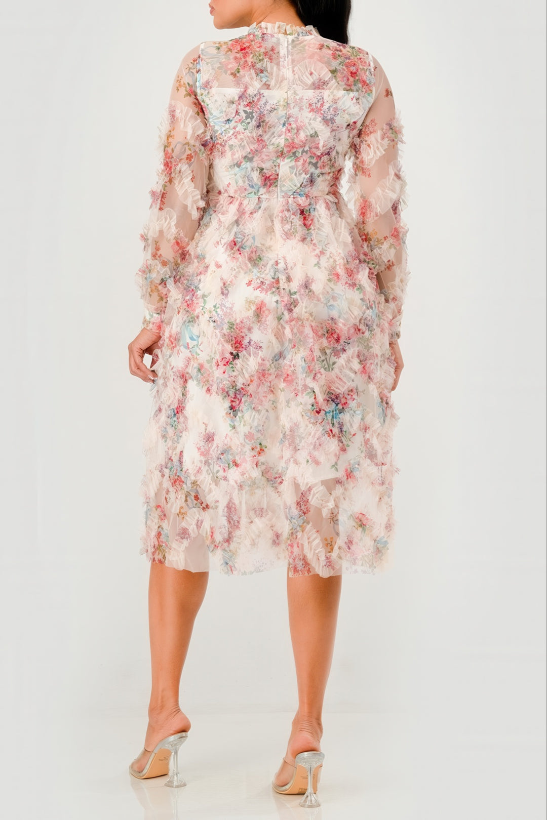 Secret Garden Dreams Dress