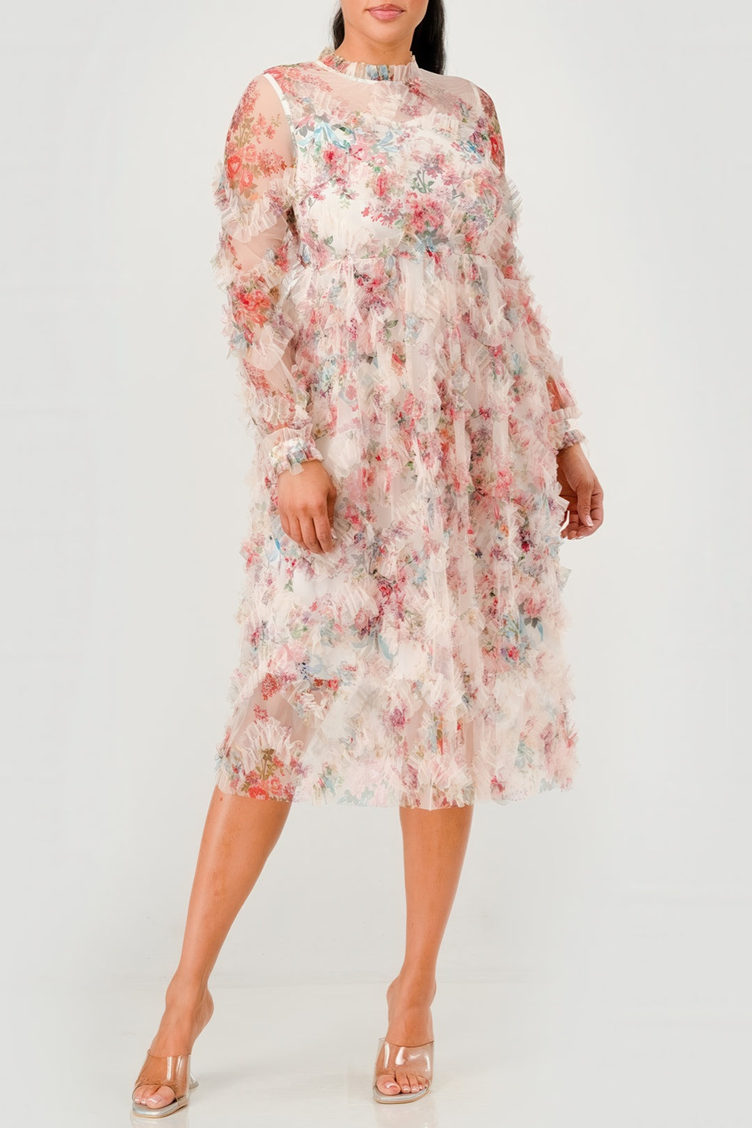 Secret Garden Dreams Dress