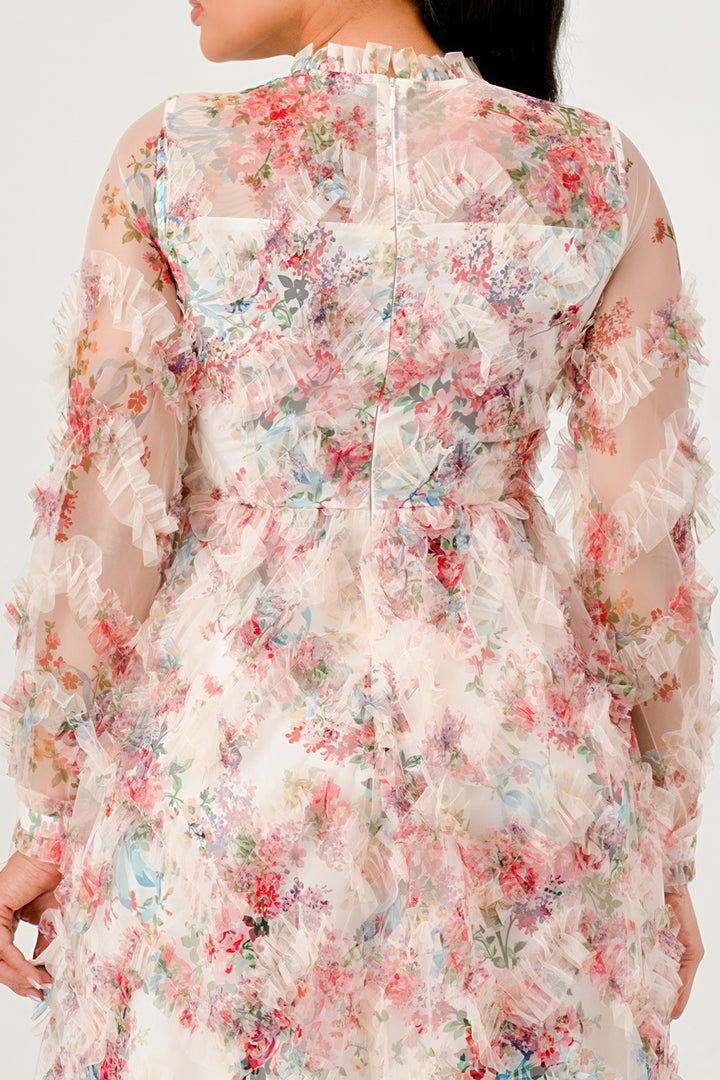 Secret Garden Dreams Dress