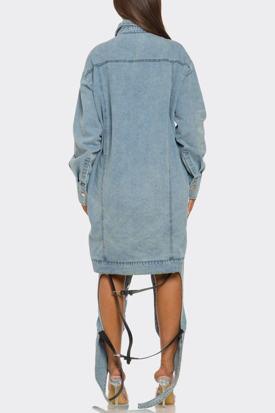 Denim Transformer