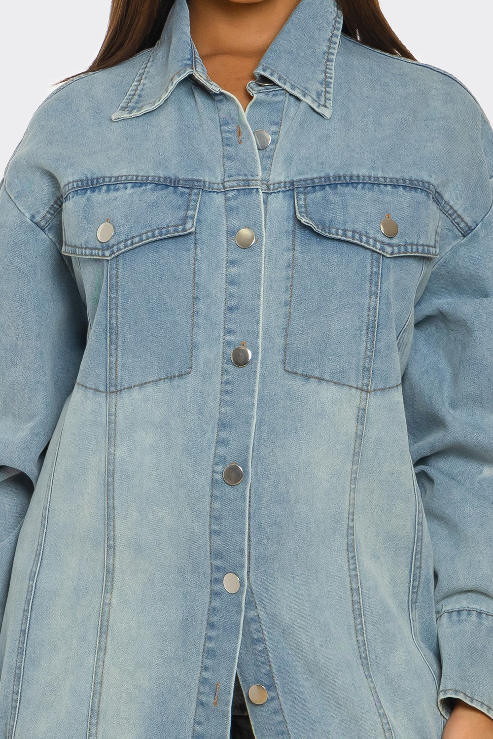 Denim Transformer