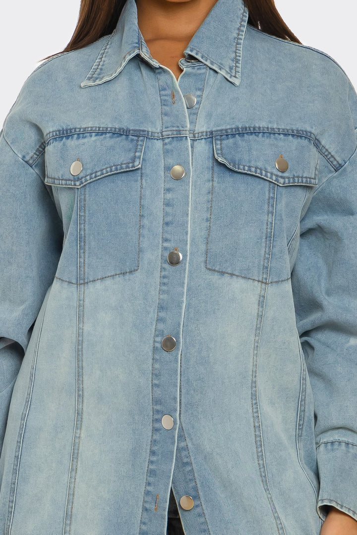 Denim Transformer