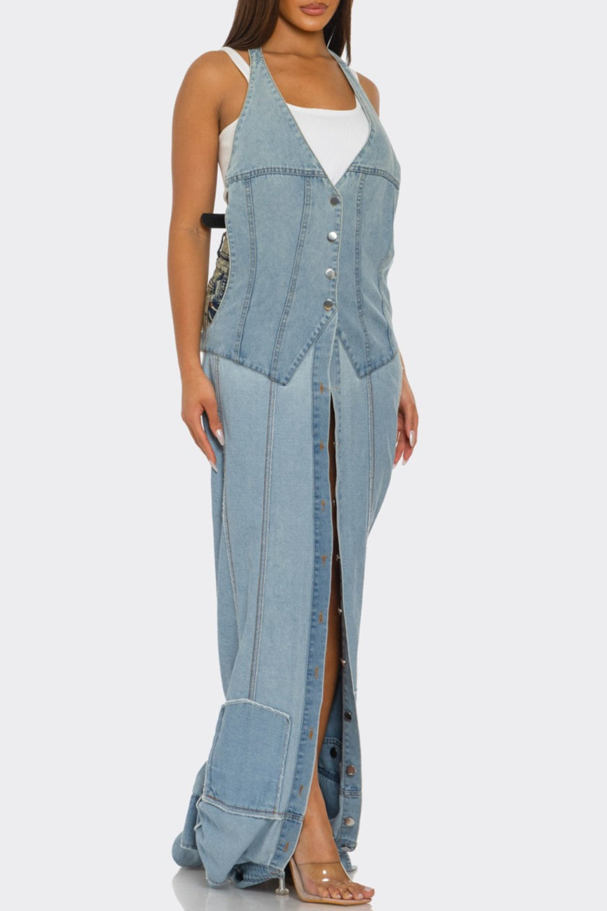 Denim Transformer