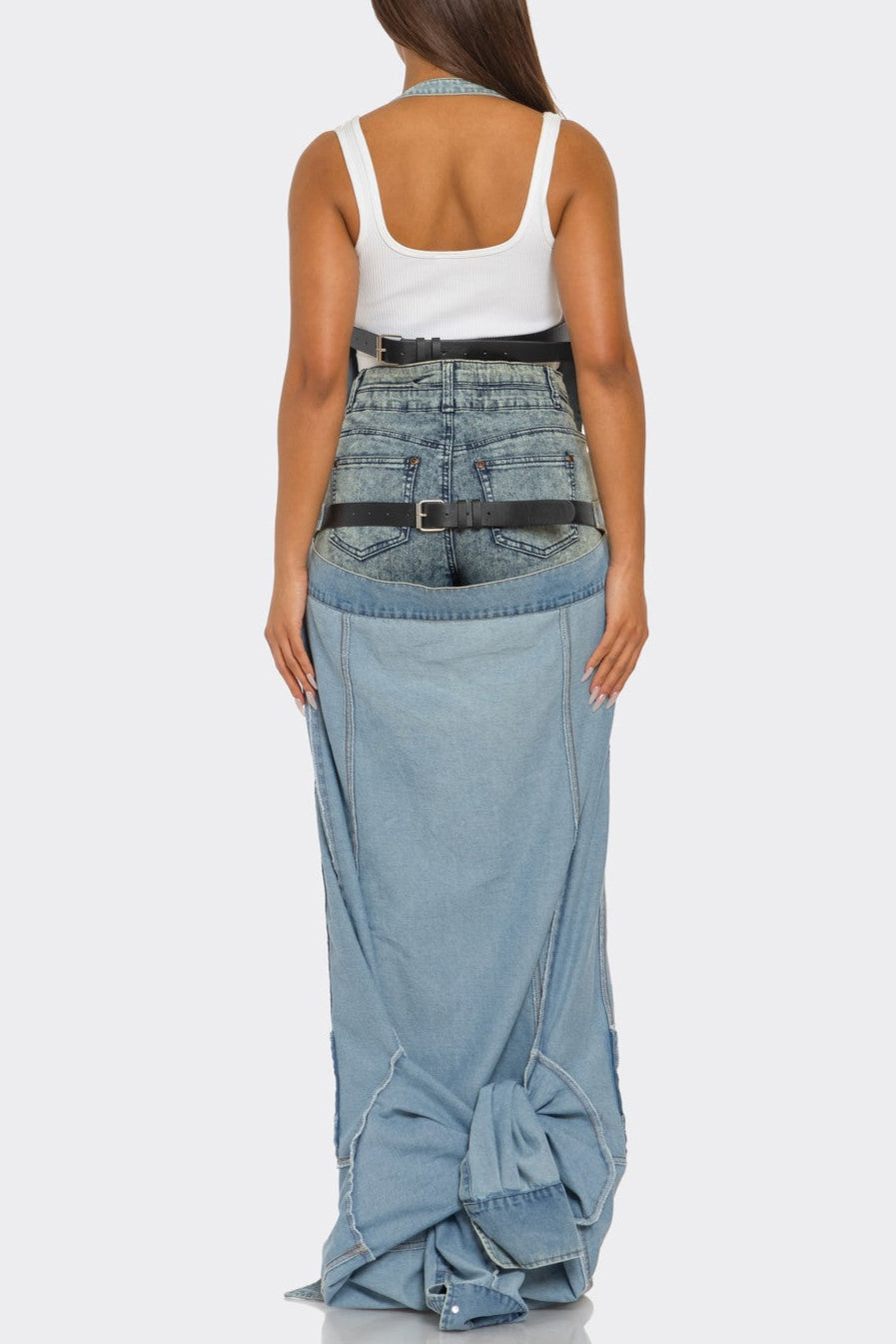 Denim Transformer