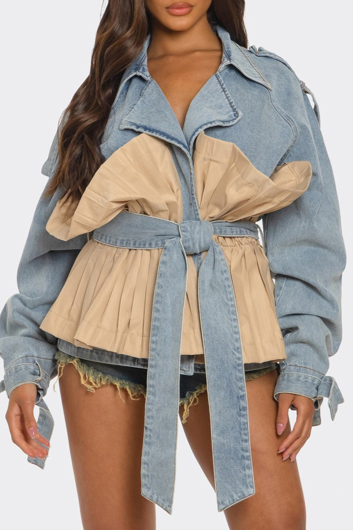 Denim & Dreams