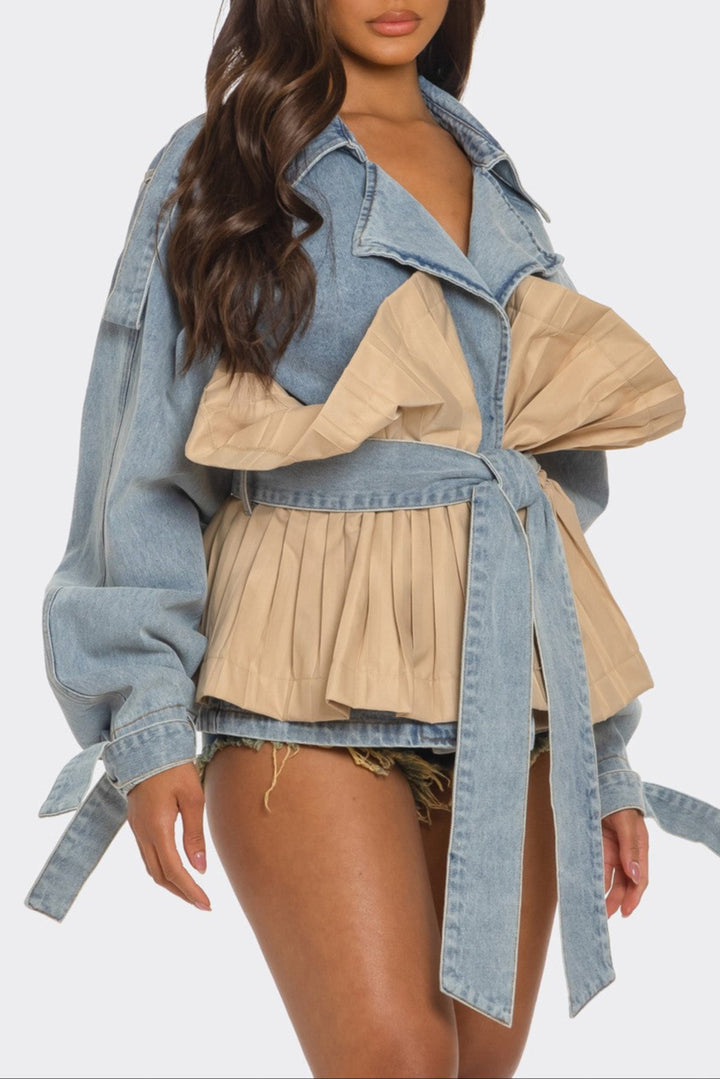 Denim & Dreams