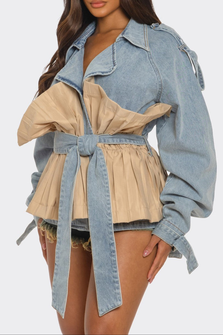 Denim & Dreams