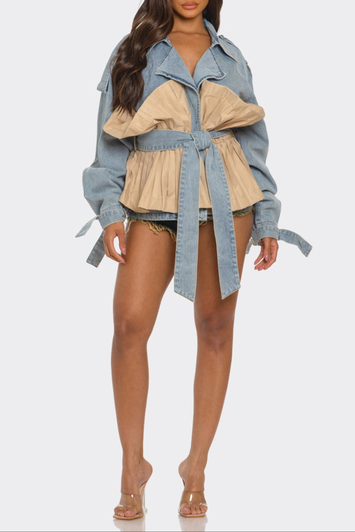 Denim & Dreams