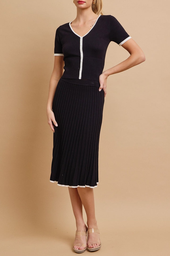 The Refined Rhythm Set