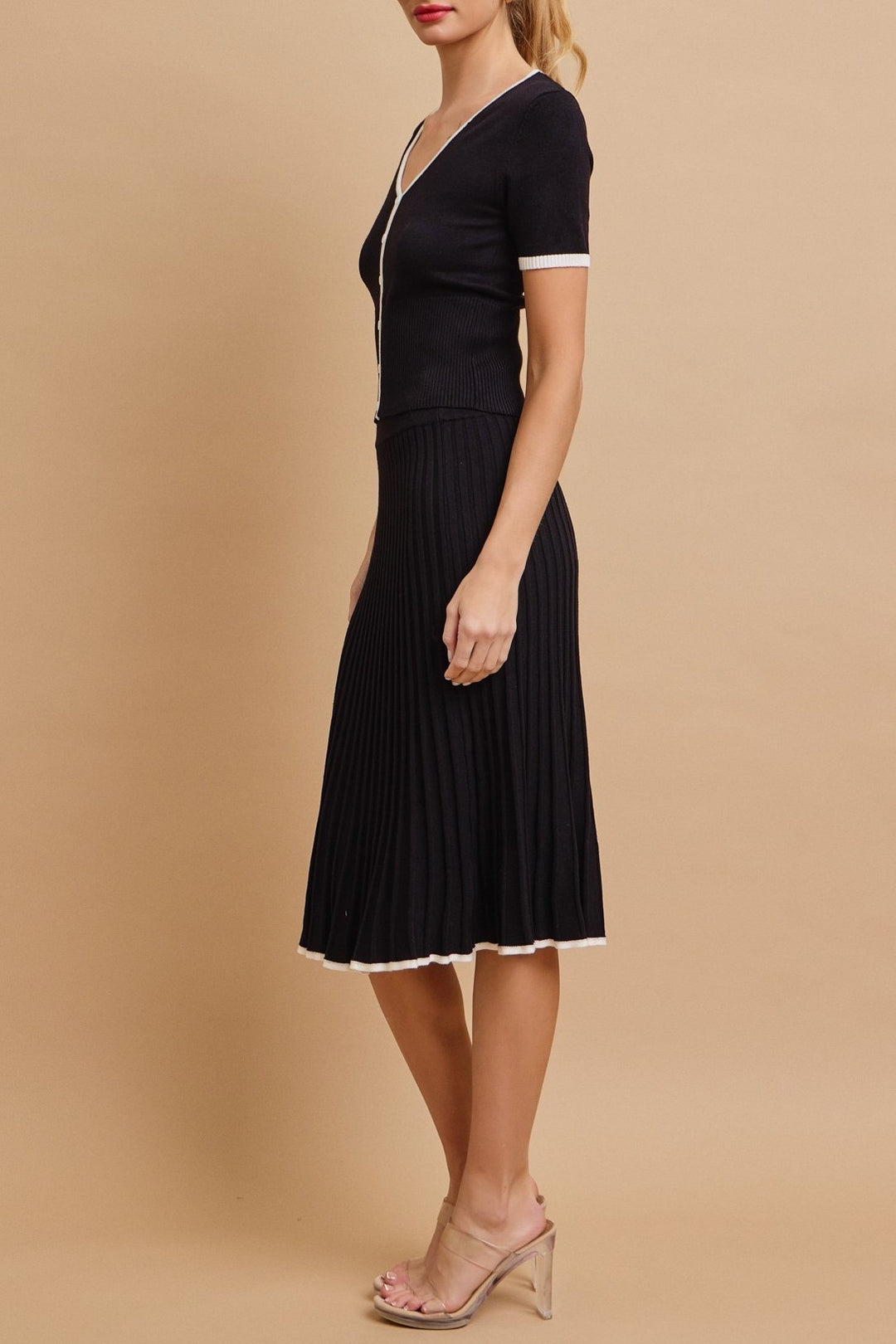 The Refined Rhythm Set