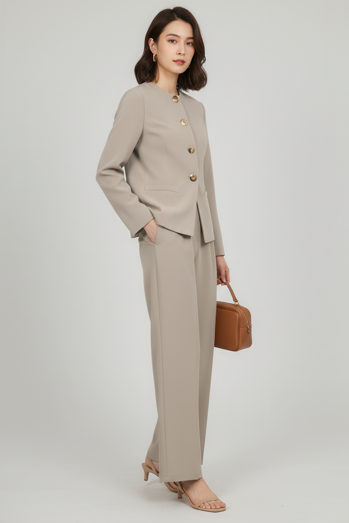 The Executive Edit Set