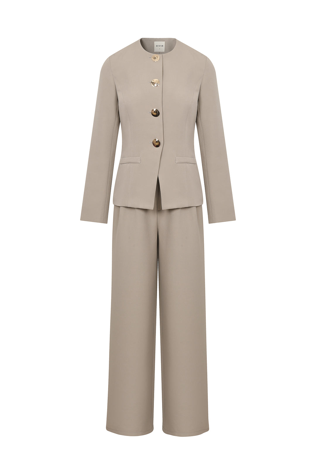 The Executive Edit Set