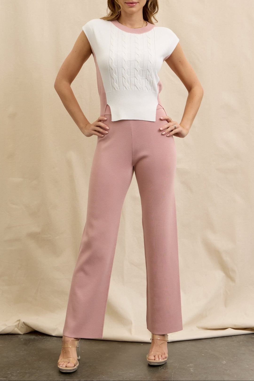 Woven Notions Set