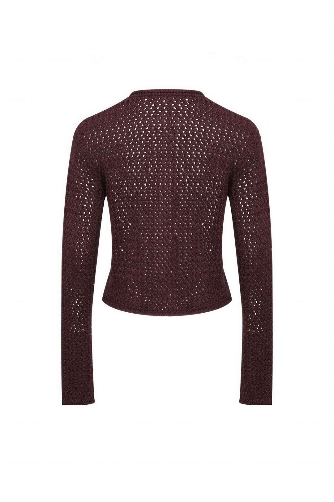 Buttoned Bliss Knit Cardigan