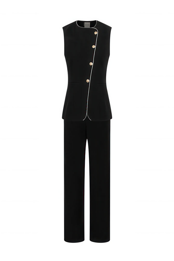 Tailored Prestige Set