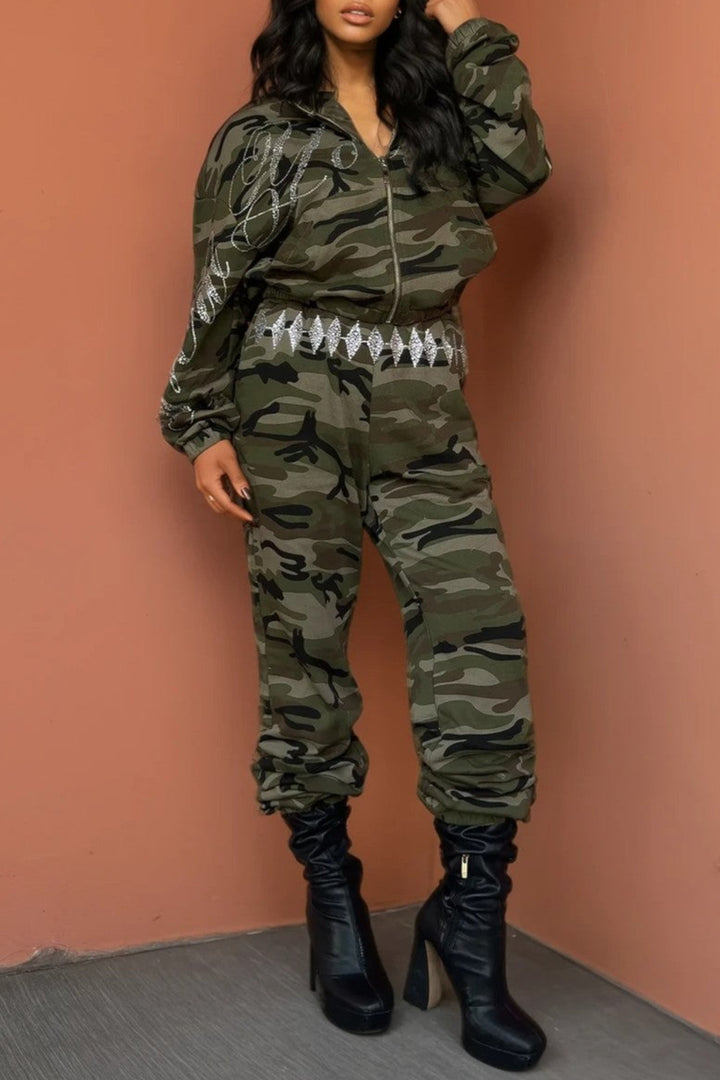 The Camochelle Set
