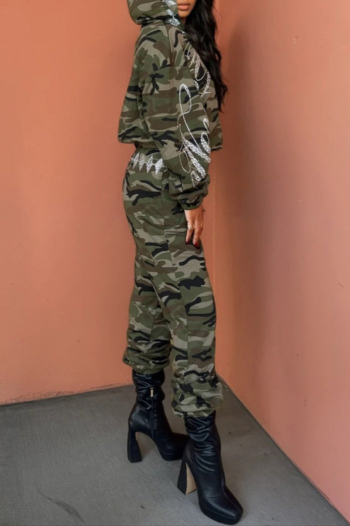 The Camochelle Set