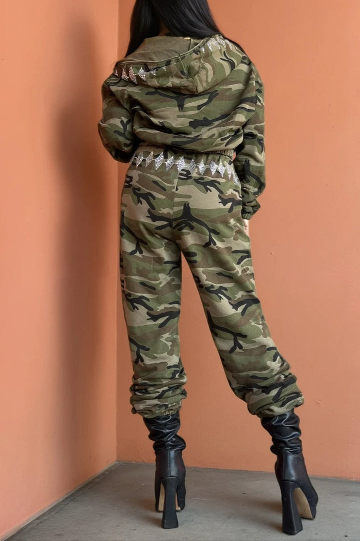 The Camochelle Set