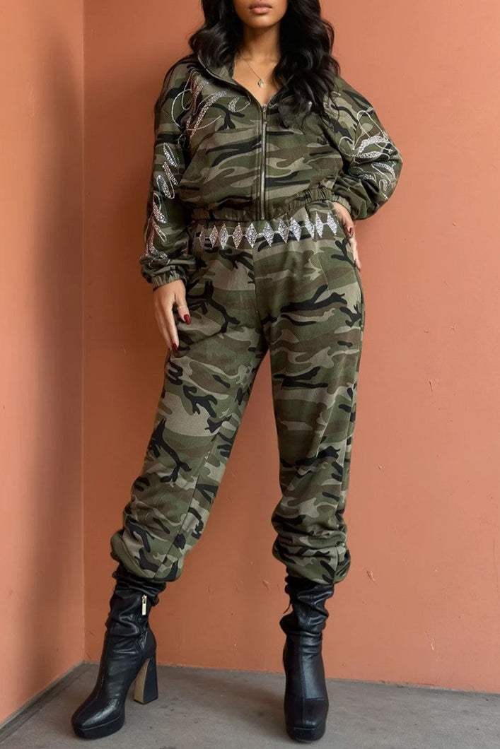 The Camochelle Set