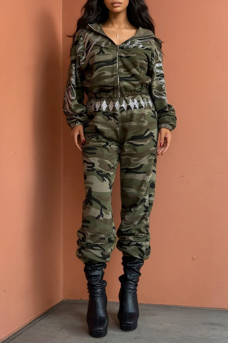 The Camochelle Set