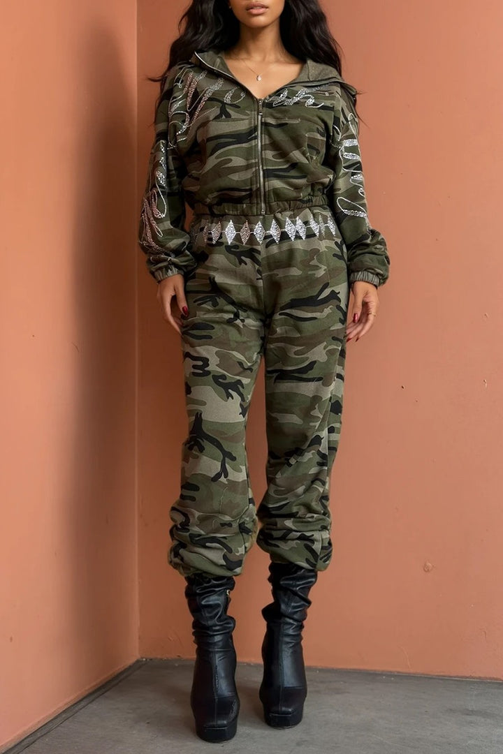 The Camochelle Set