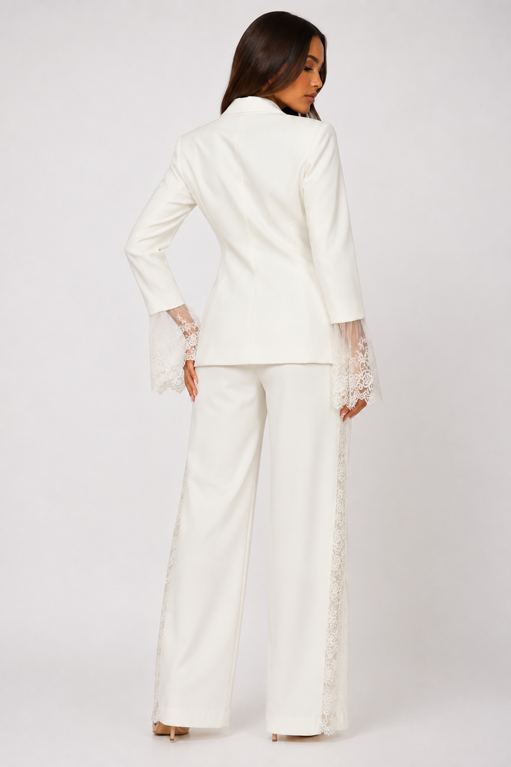 Lace Legacy Set