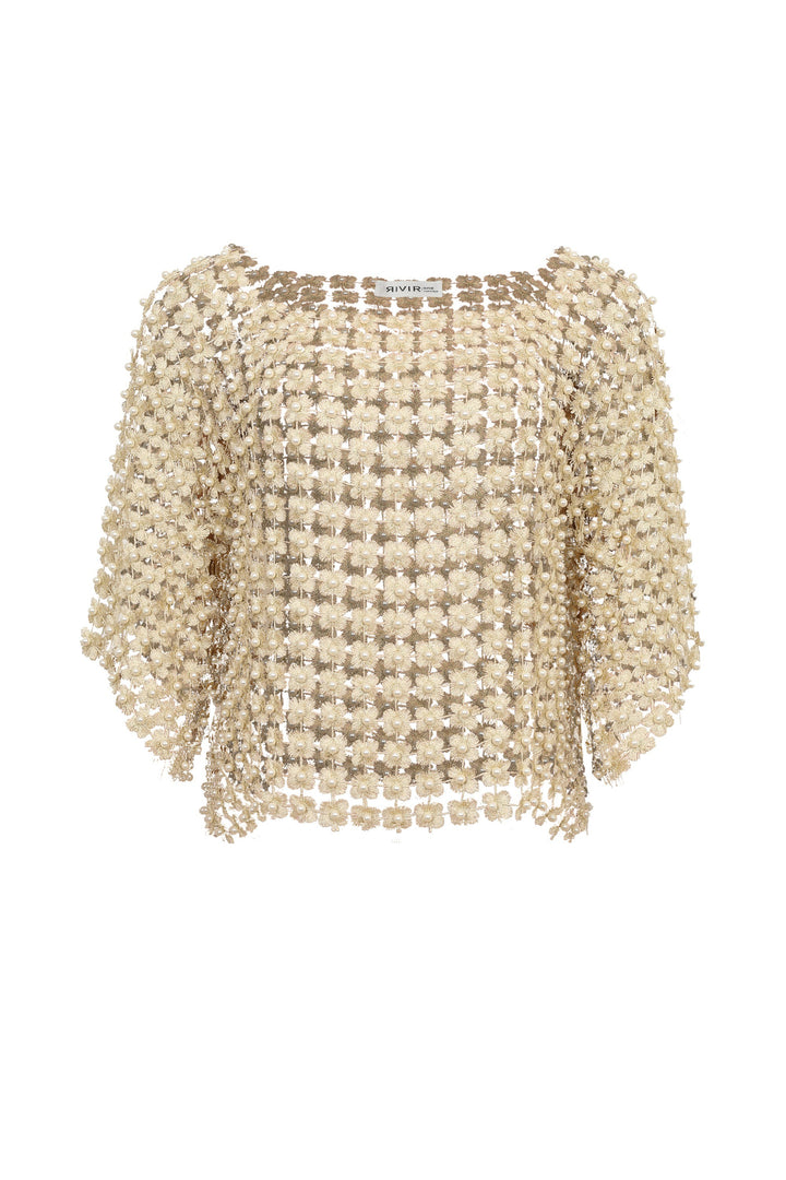 Daisy Chain Dreams Top