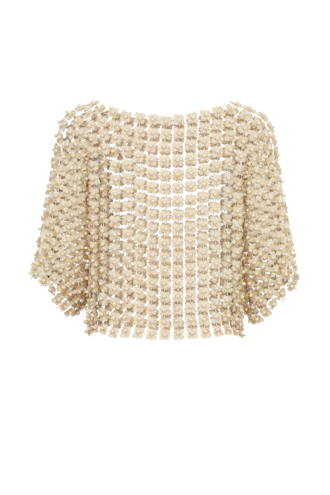 Daisy Chain Dreams Top