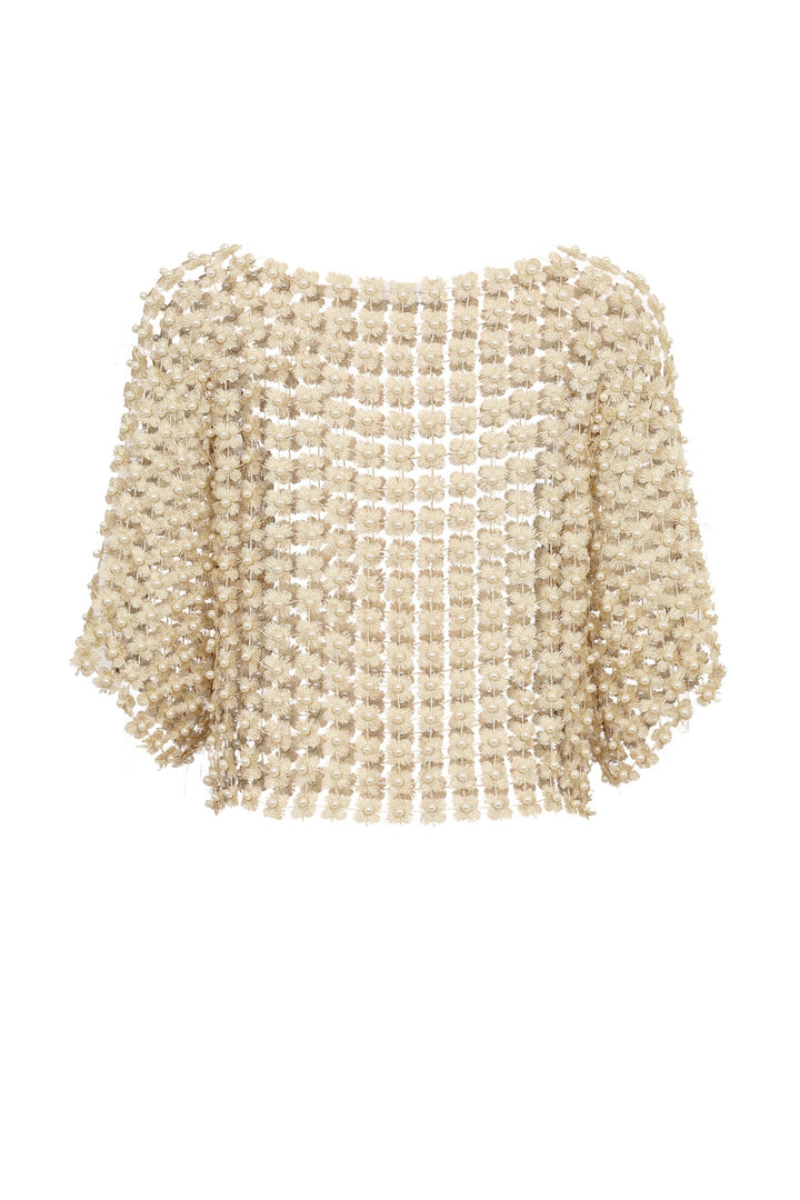 Daisy Chain Dreams Top