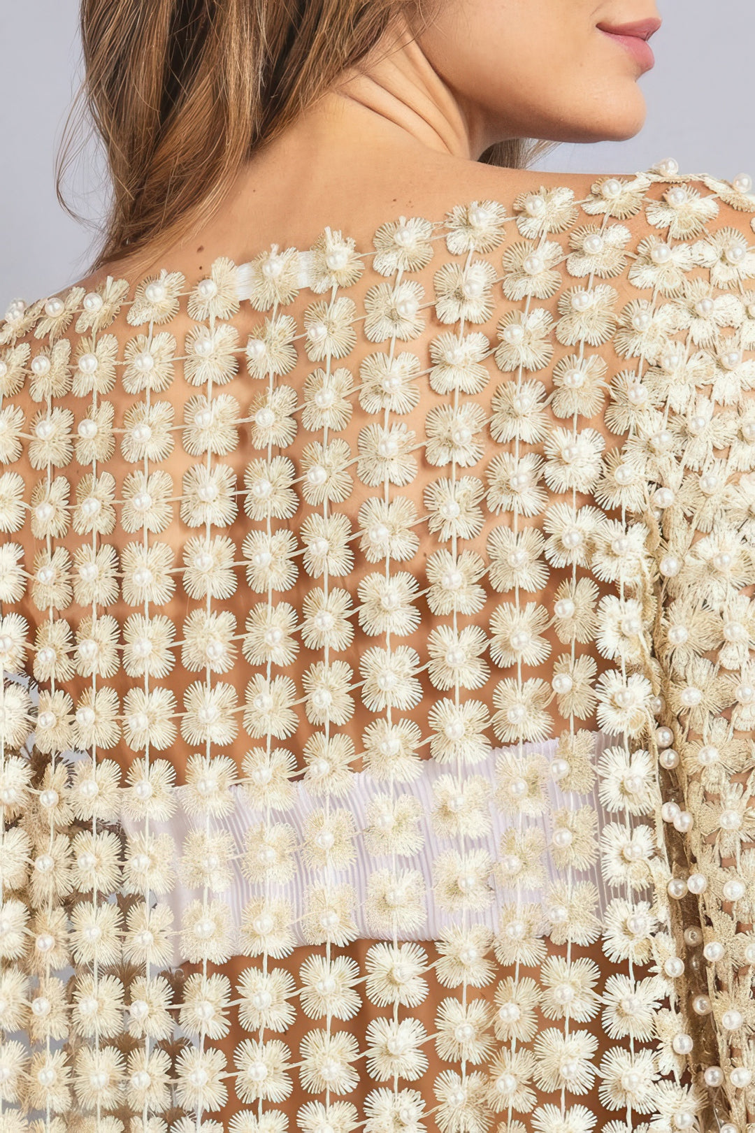 Daisy Chain Dreams Top