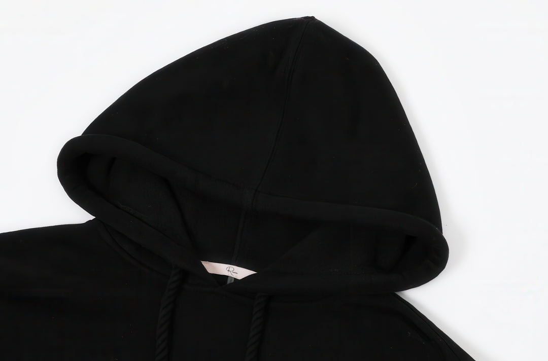 Comfort and Couture Hoodie