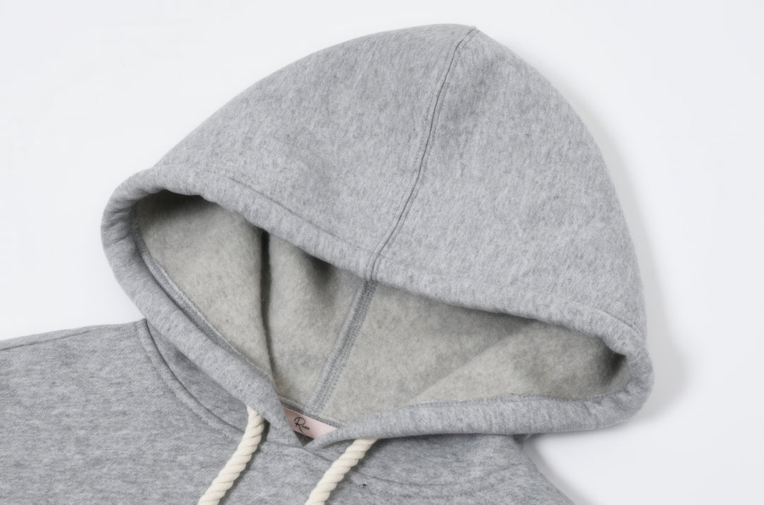 Comfort and Couture Hoodie