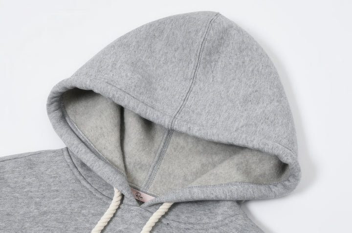 Comfort and Couture Hoodie