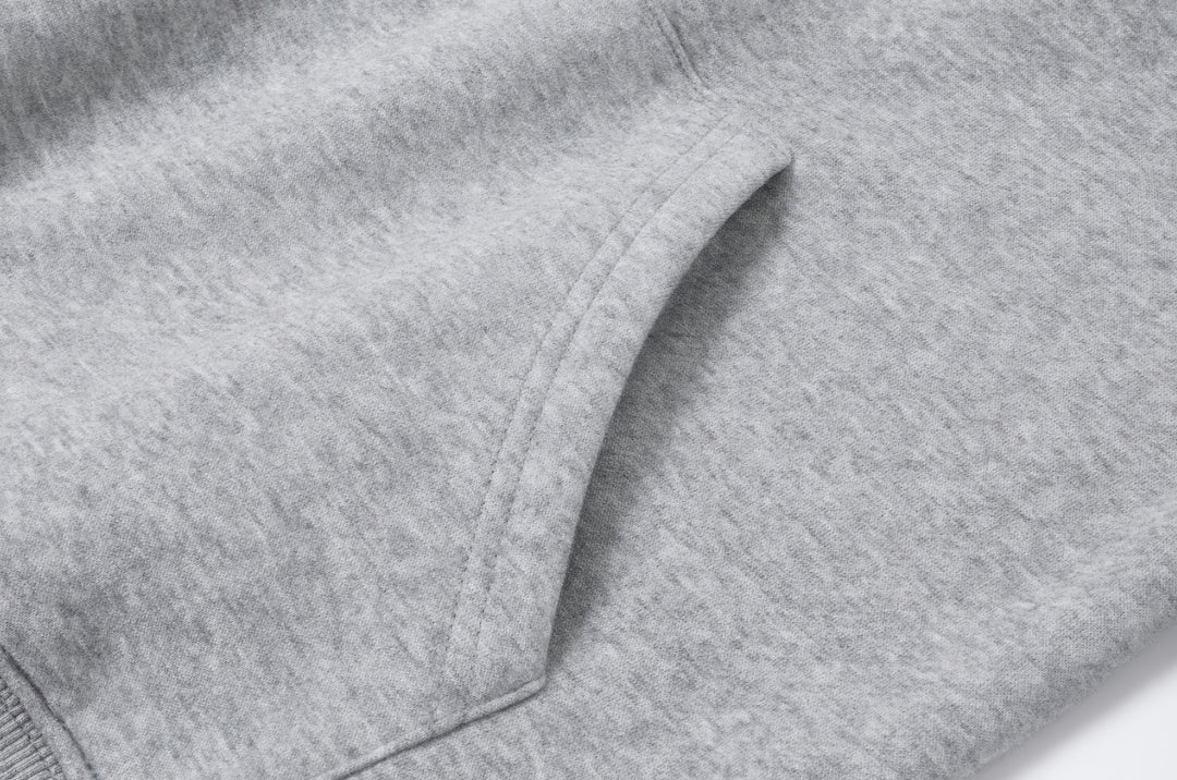 Comfort and Couture Hoodie