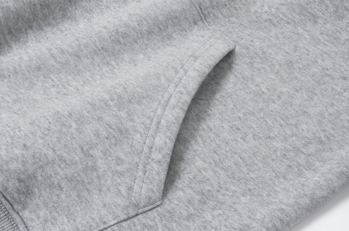 Comfort and Couture Hoodie