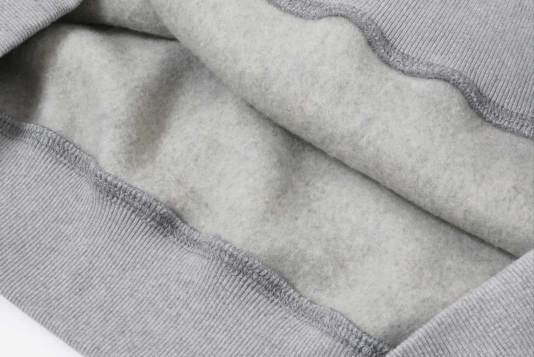 Comfort and Couture Hoodie