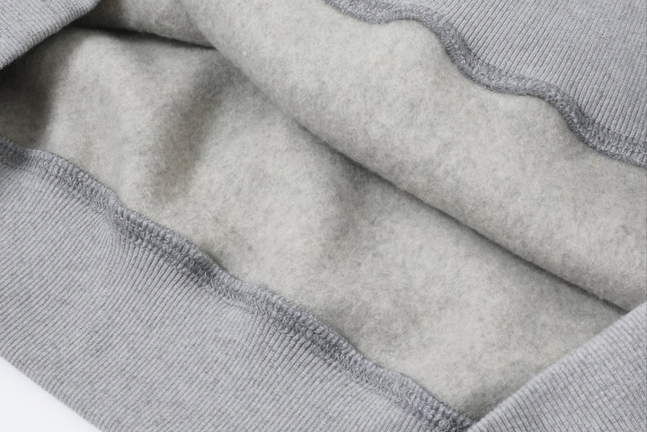 Comfort and Couture Hoodie