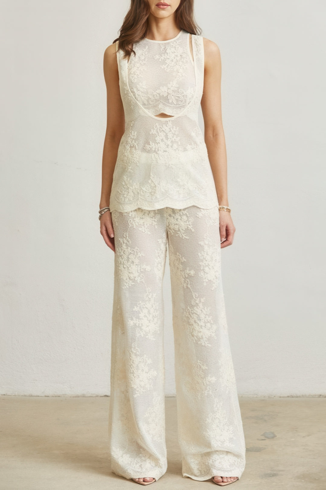 Moonlace Muse Set