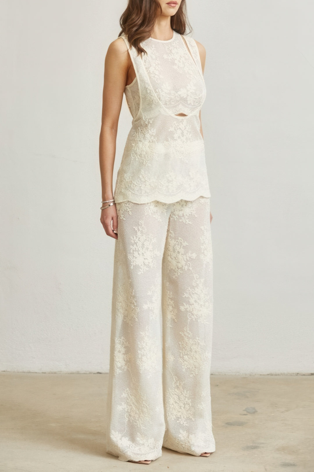 Moonlace Muse Set