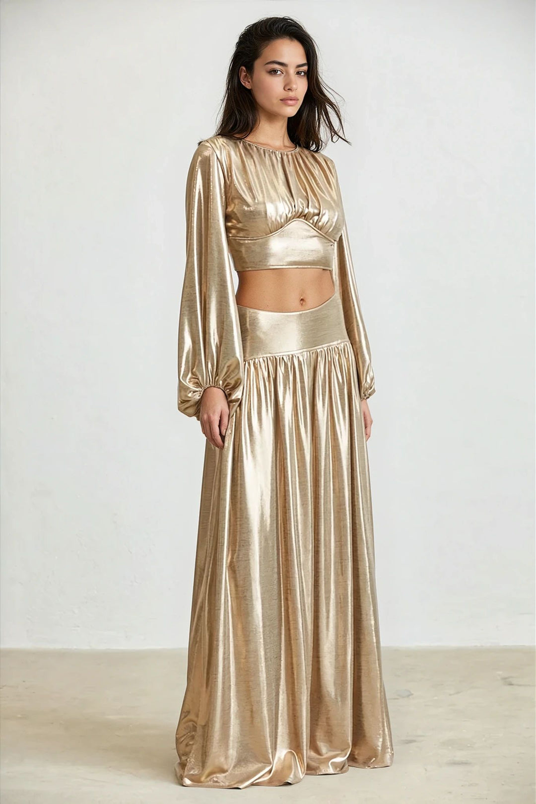 Goddess Glow Set