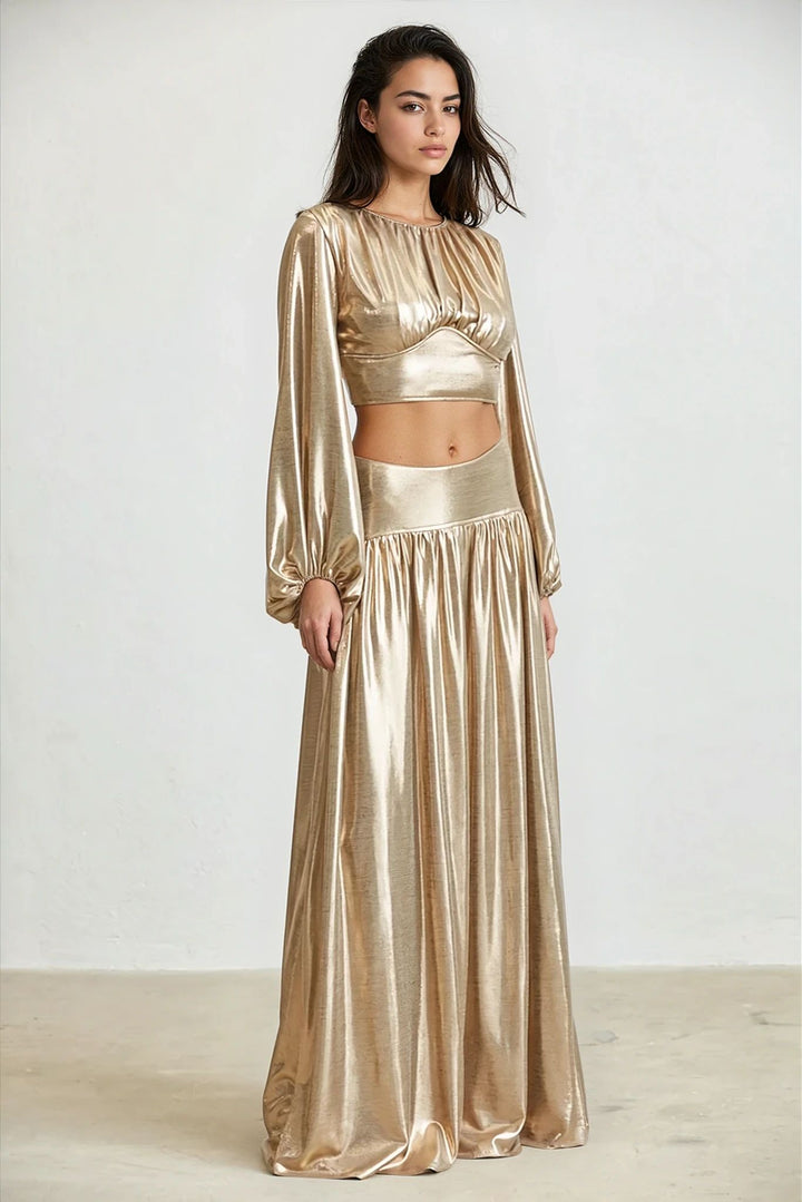 Goddess Glow Set