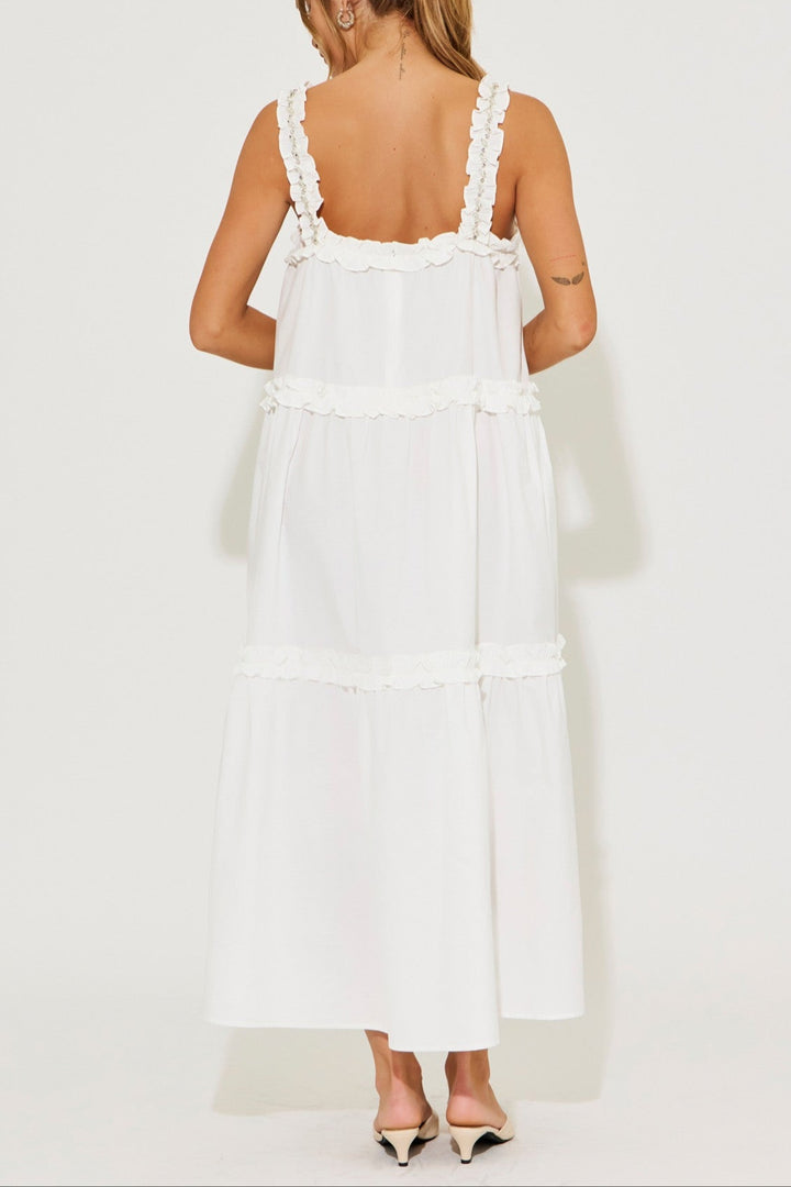 Cloudlight Dress