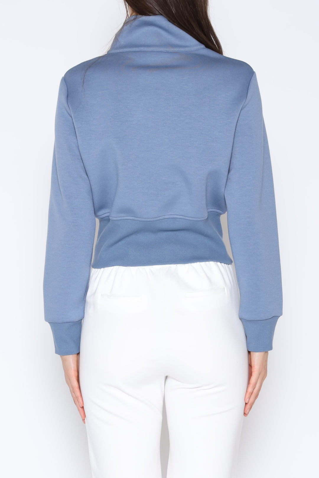 Elegant Wave Jacket