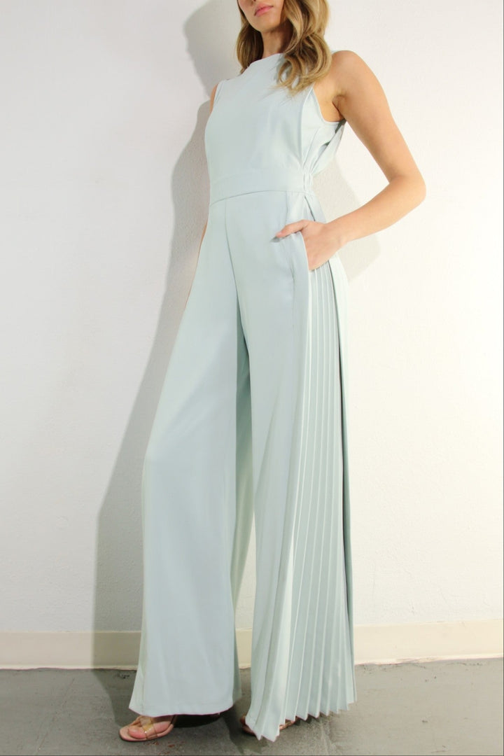 Skyline Grace Jumpsuit