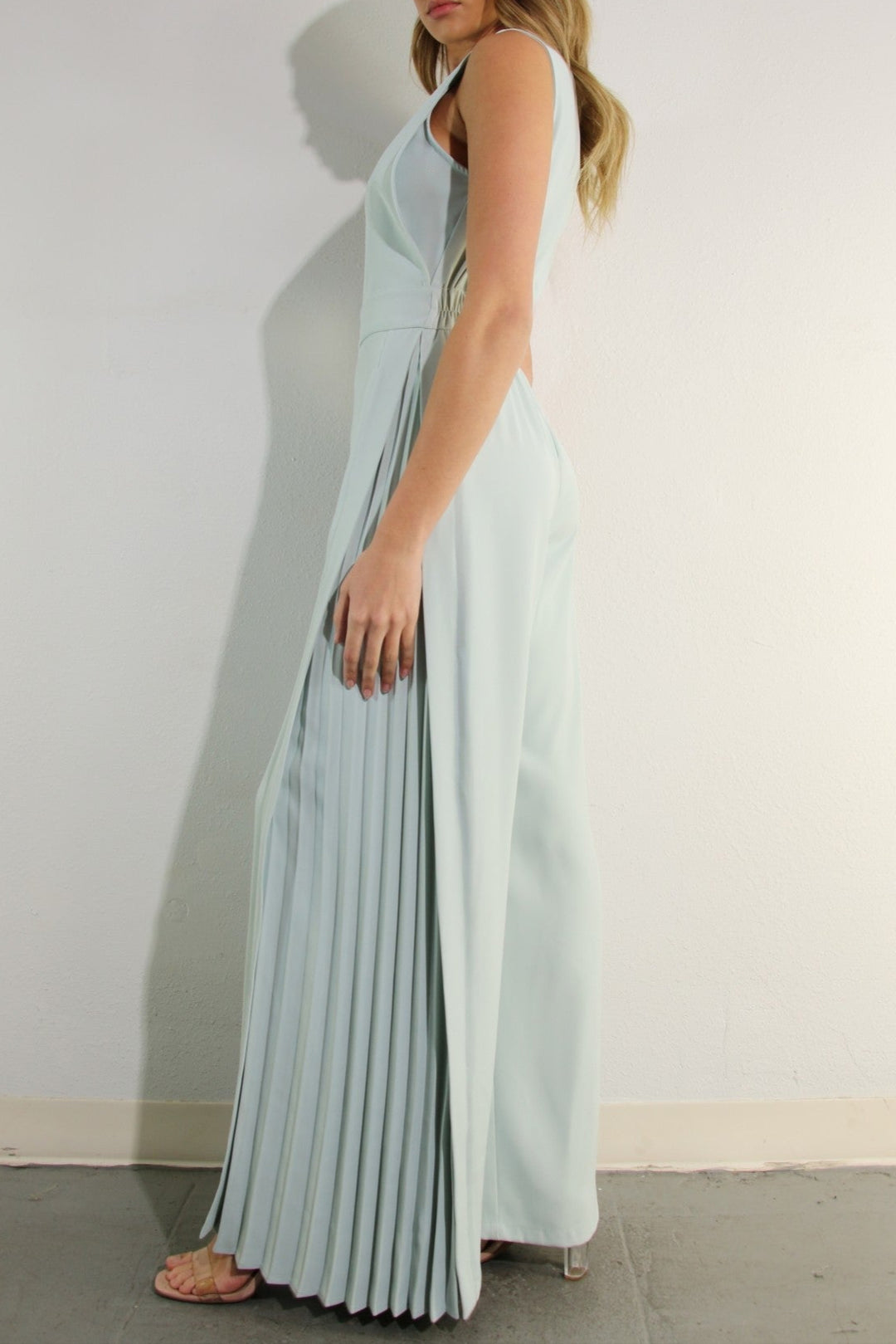 Skyline Grace Jumpsuit